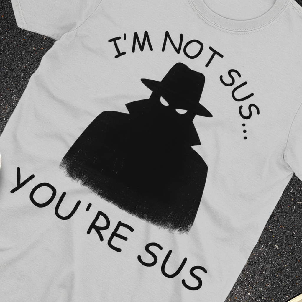 Mystery Shadow T-Shirt_extreme_za