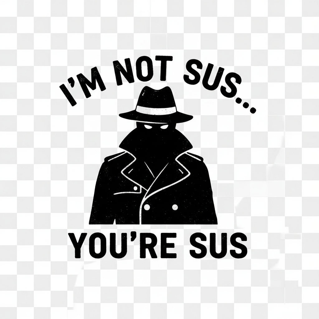 Mystery Shadow T-Shirt_extreme_za