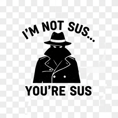 Mystery Shadow T-Shirt_extreme_za