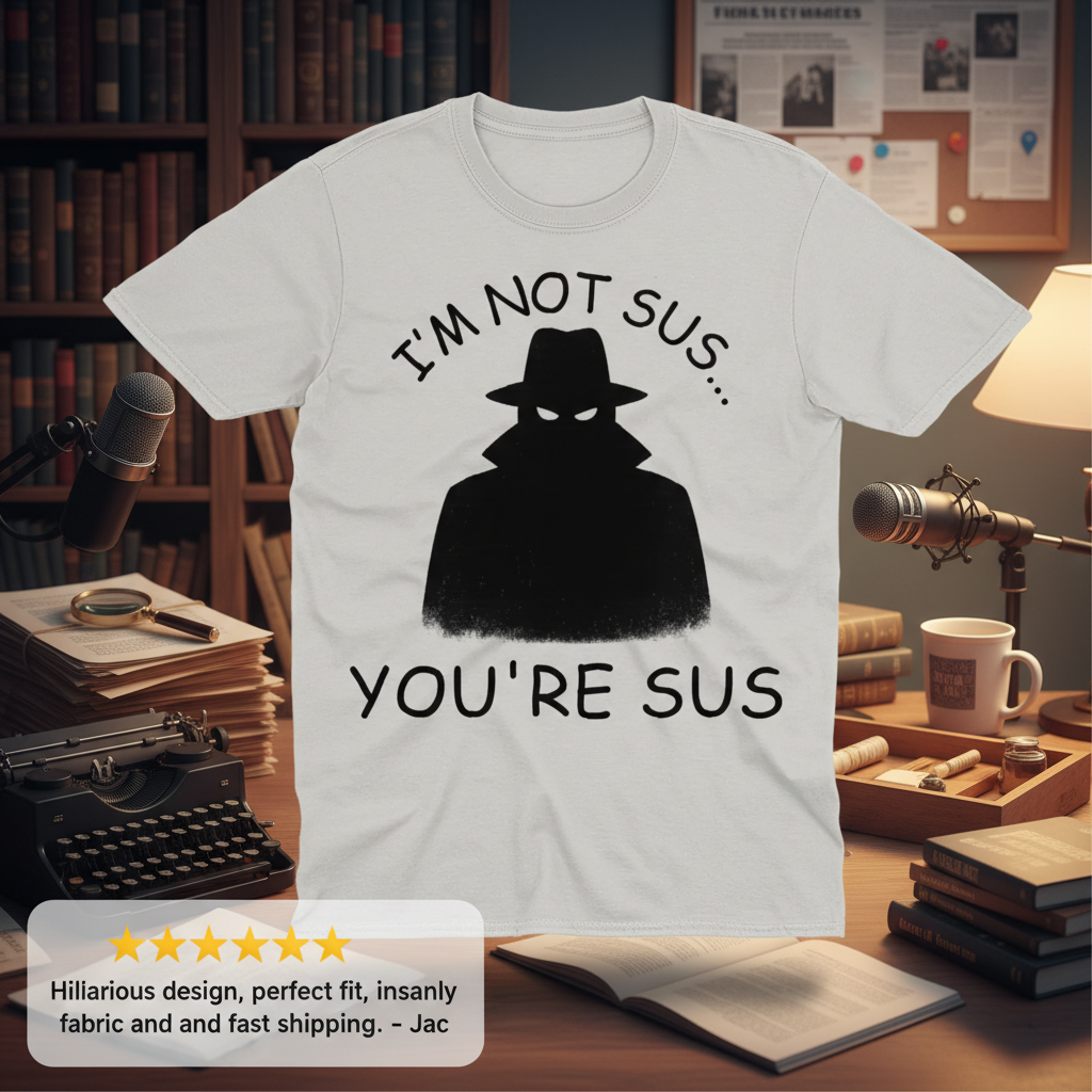 Mystery Shadow T-Shirt_extreme_za