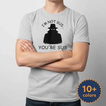 Mystery Shadow T-Shirt_badge