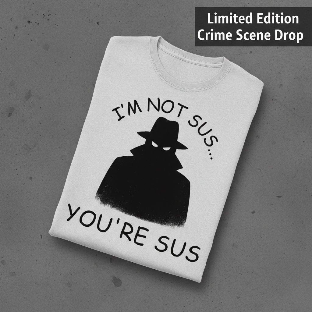 Mystery Shadow T-Shirt_fold_tilt