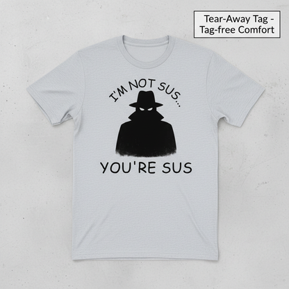 Mystery Shadow T-Shirt_clean