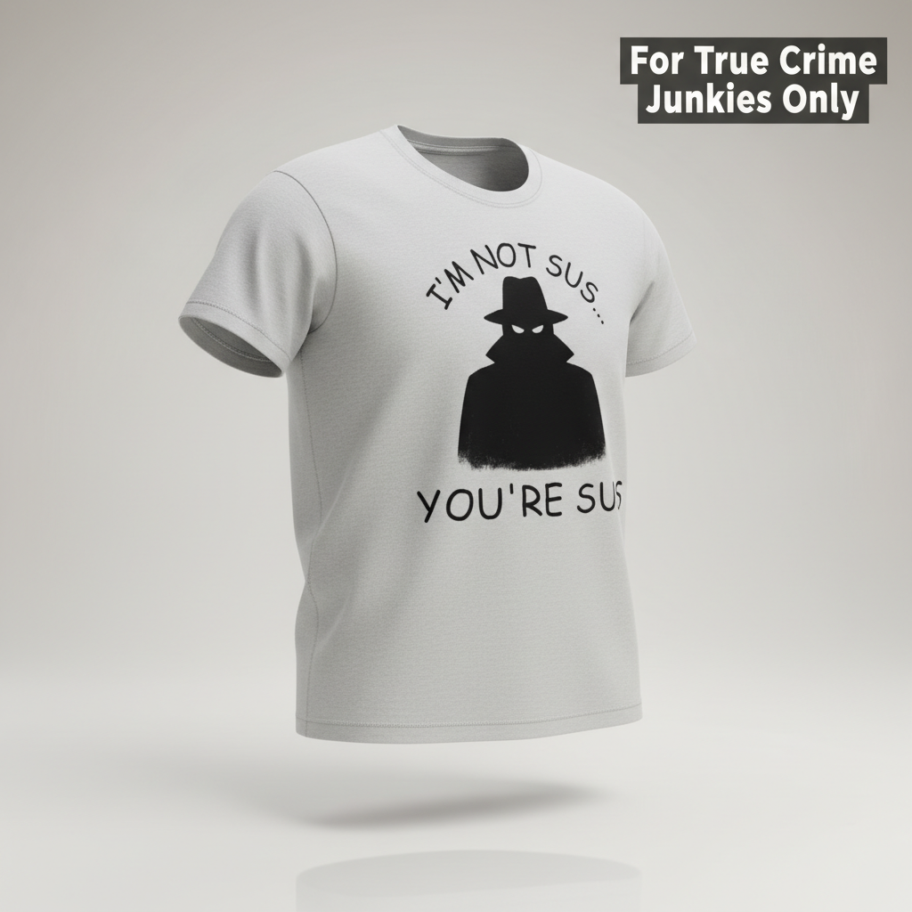 Mystery Shadow T-Shirt_3d_float