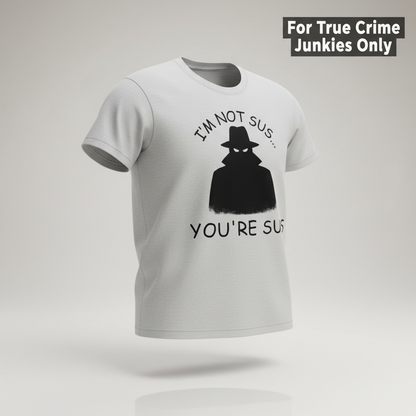 Mystery Shadow T-Shirt_3d_float