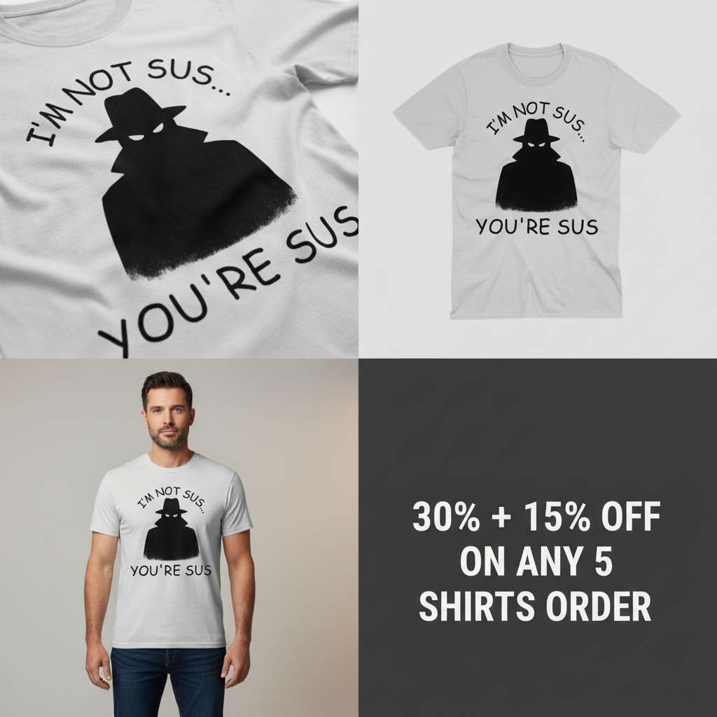 Mystery Shadow T-Shirt_4_panel