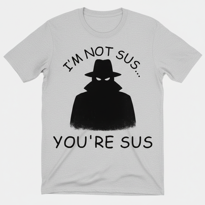 Mystery Shadow T-Shirt_clean