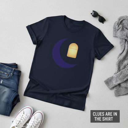 Midnight Justice T-Shirt__pair