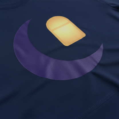 Midnight Justice T-Shirt__detail