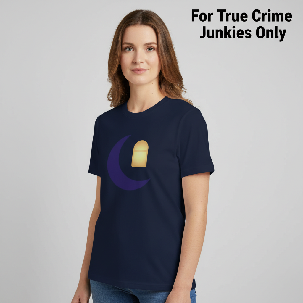 Midnight Justice T-Shirt__hero