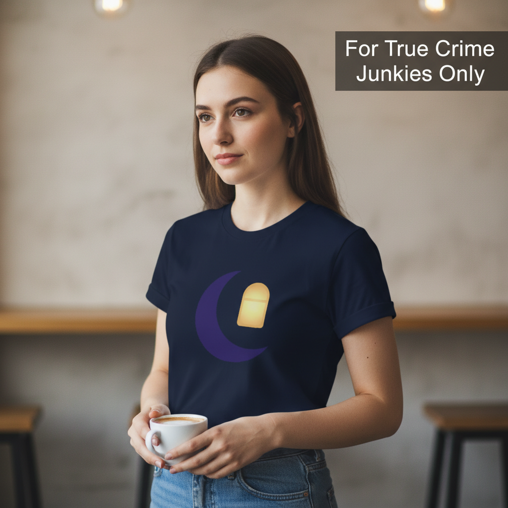 Midnight Justice T-Shirt__lifestyle