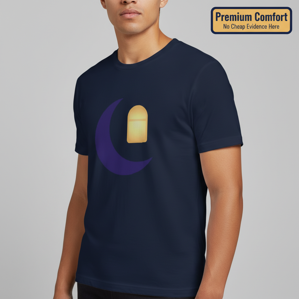 Midnight Justice T-Shirt__benefit