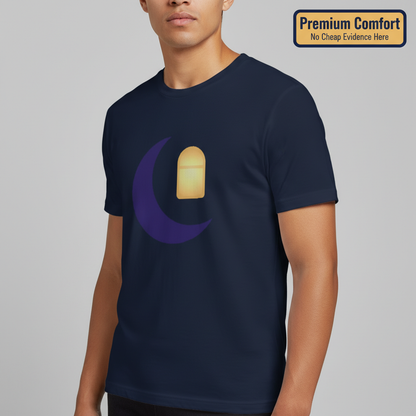 Midnight Justice T-Shirt__benefit