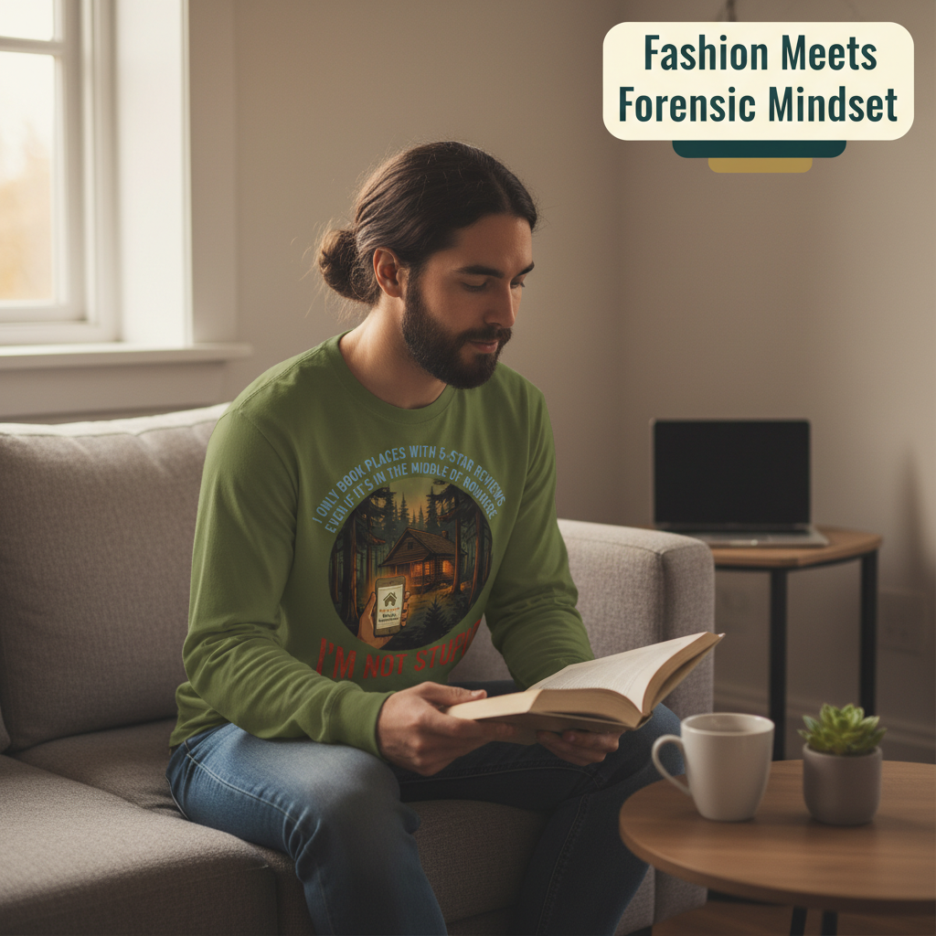 I'm Not Stupid T-Shirt__use