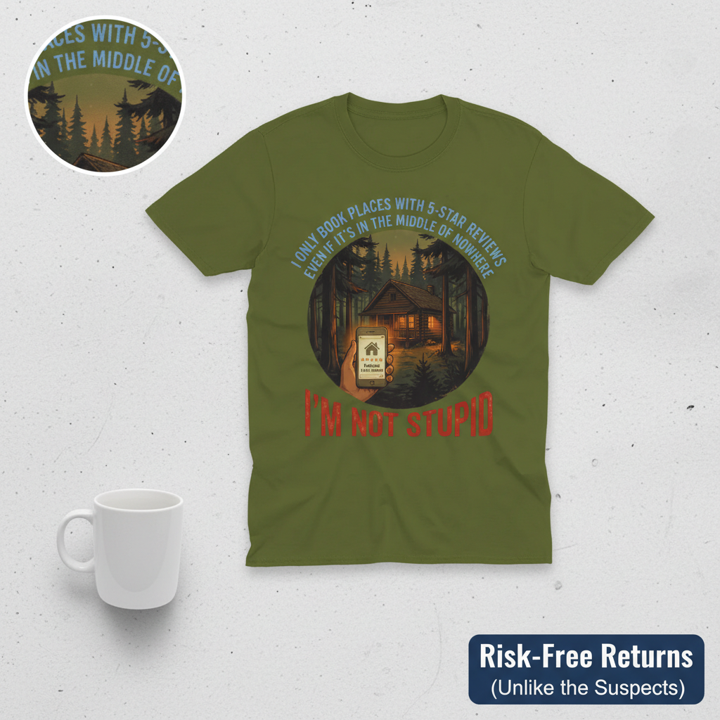 I'm Not Stupid T-Shirt__space