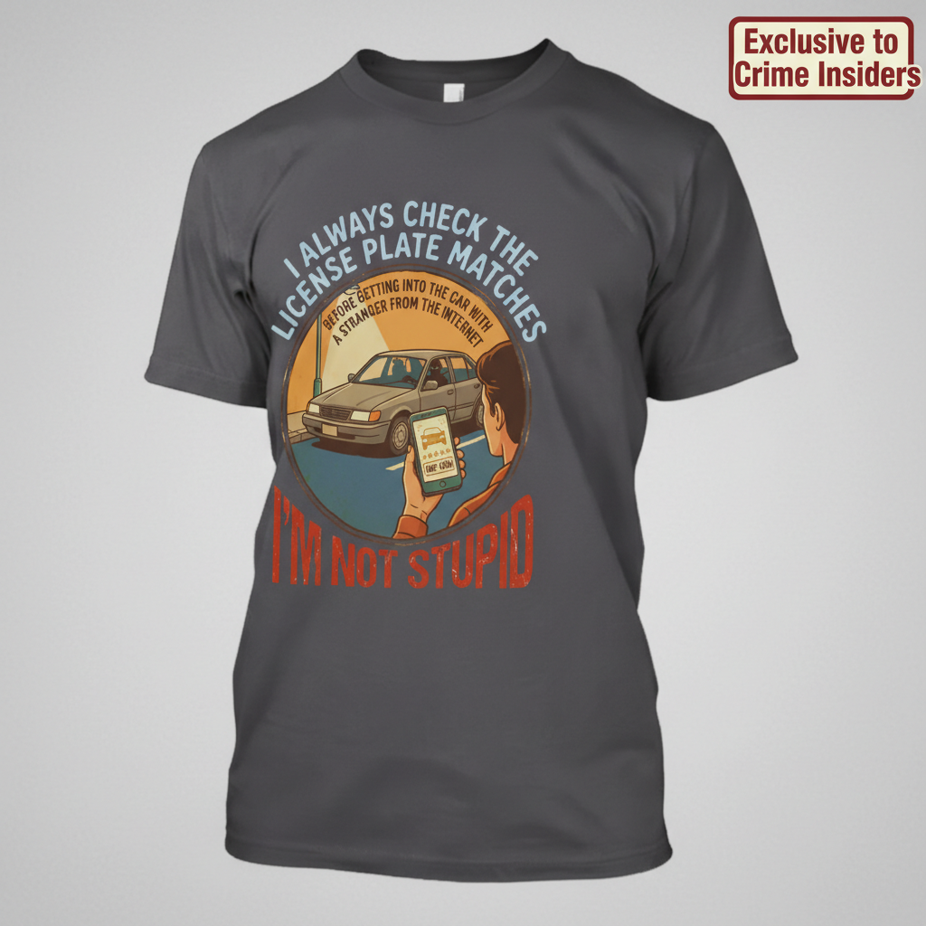 I'm Not Stupid T-Shirt__space