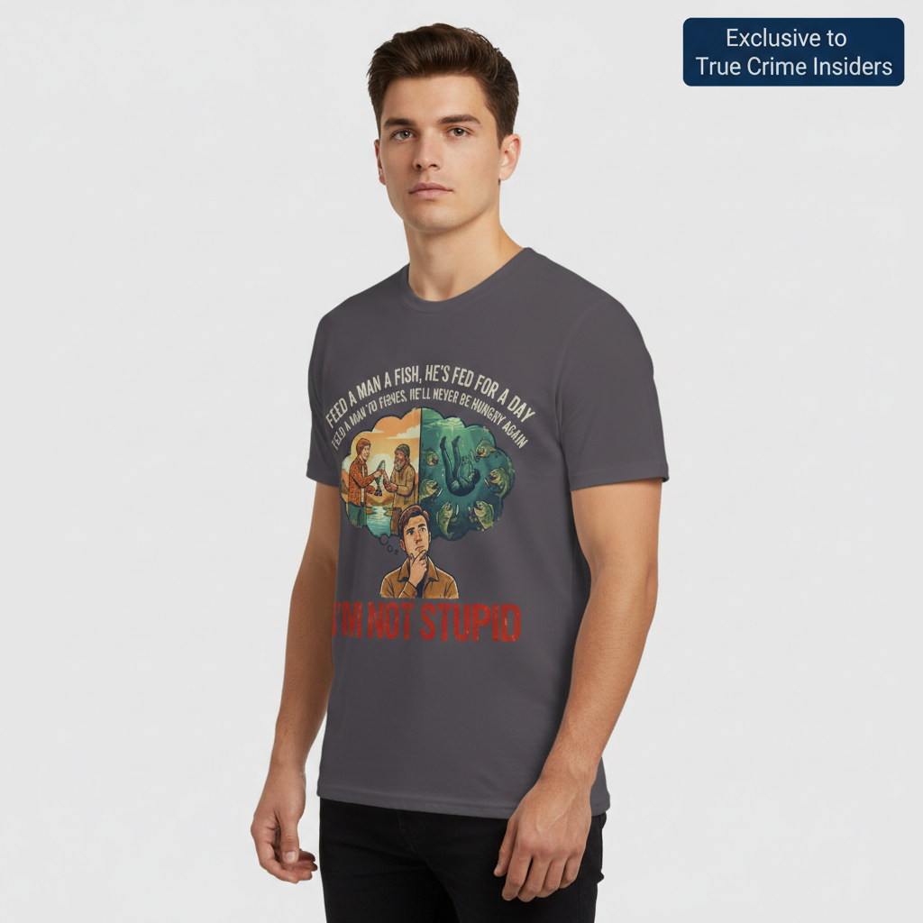 I'm Not Stupid T-Shirt__benefit