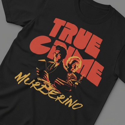 True Crime Murderino T-Shirt_extreme_za
