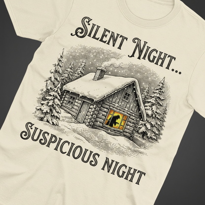 Suspicious Night T-Shirt_extreme_za