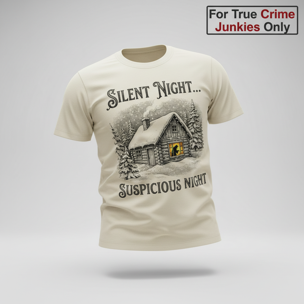 Suspicious Night T-Shirt_3d_float