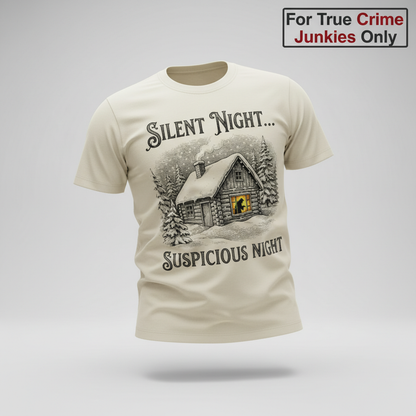 Suspicious Night T-Shirt_3d_float