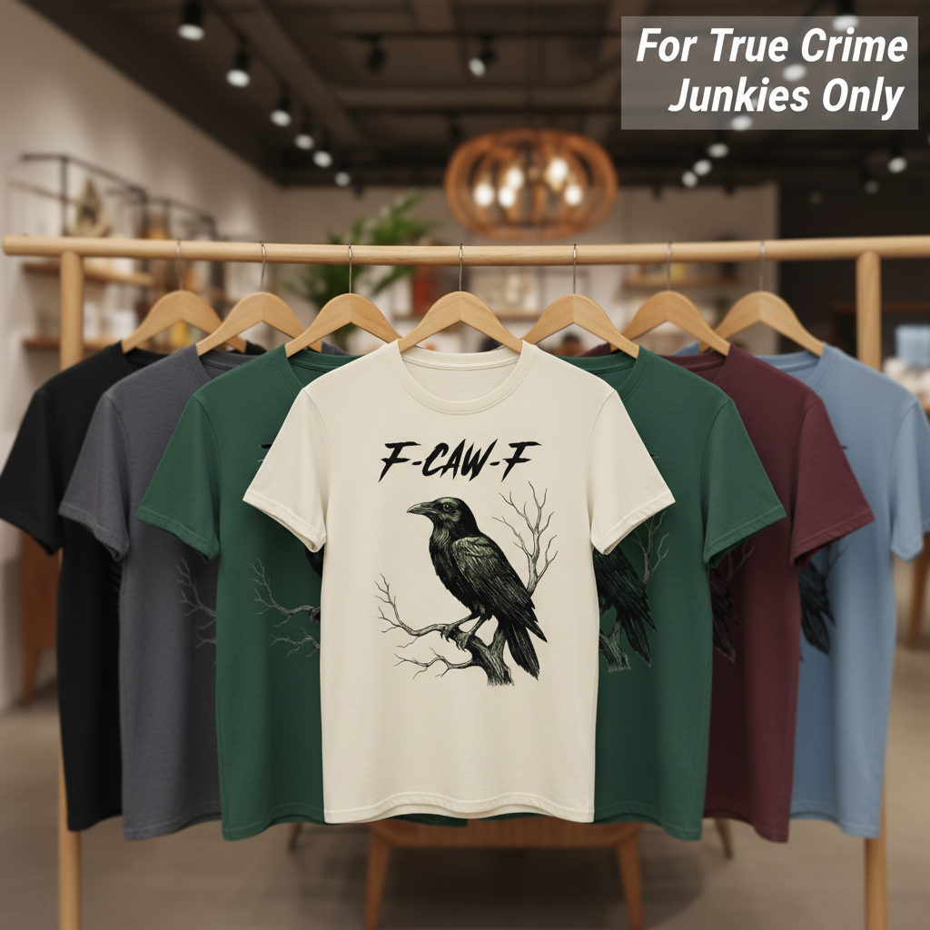F-CAW-F Raven T-Shirt_boutique_rack