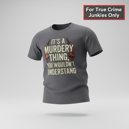 Murdery Thing T-Shirt_3d_float