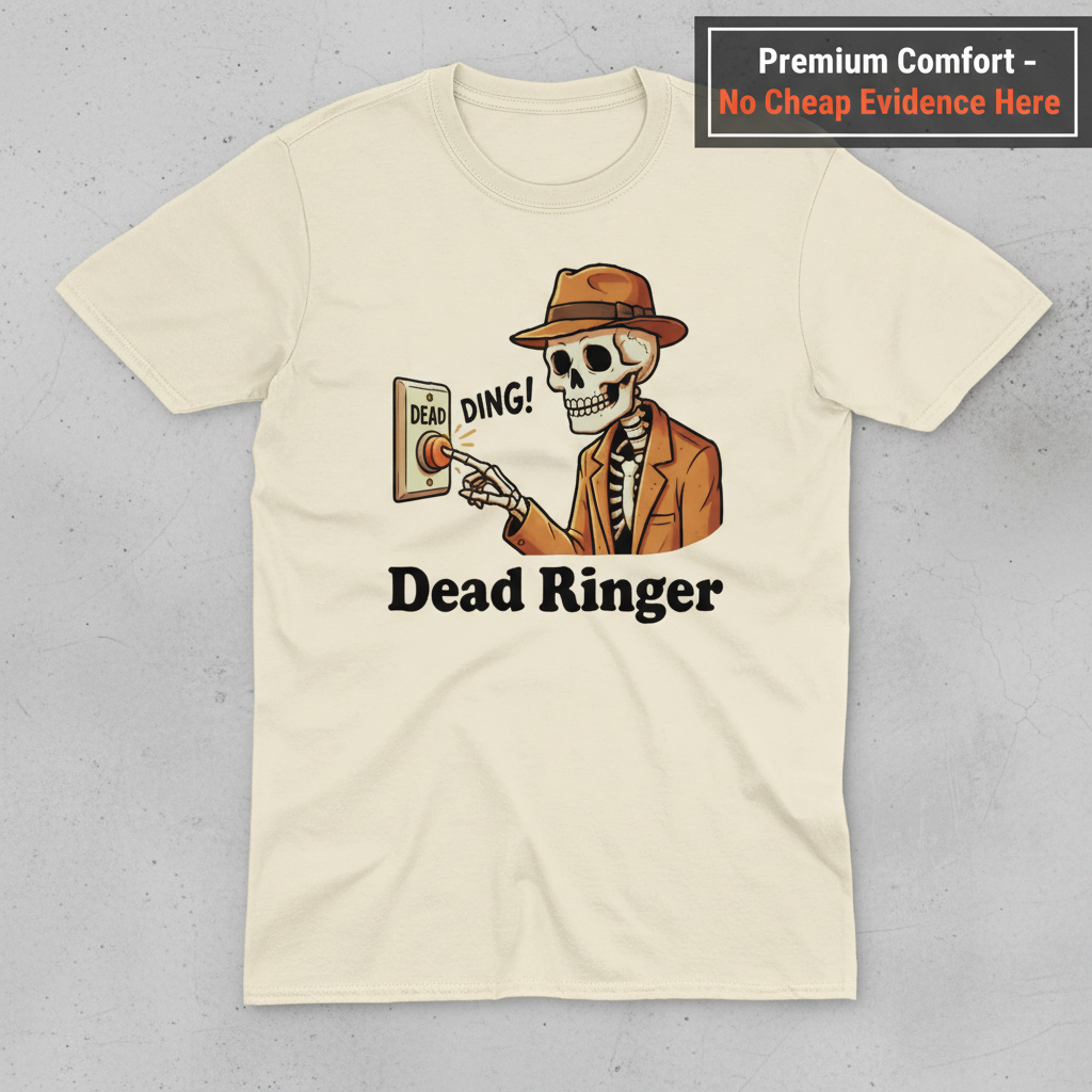Dead Ringer T-Shirt_clean