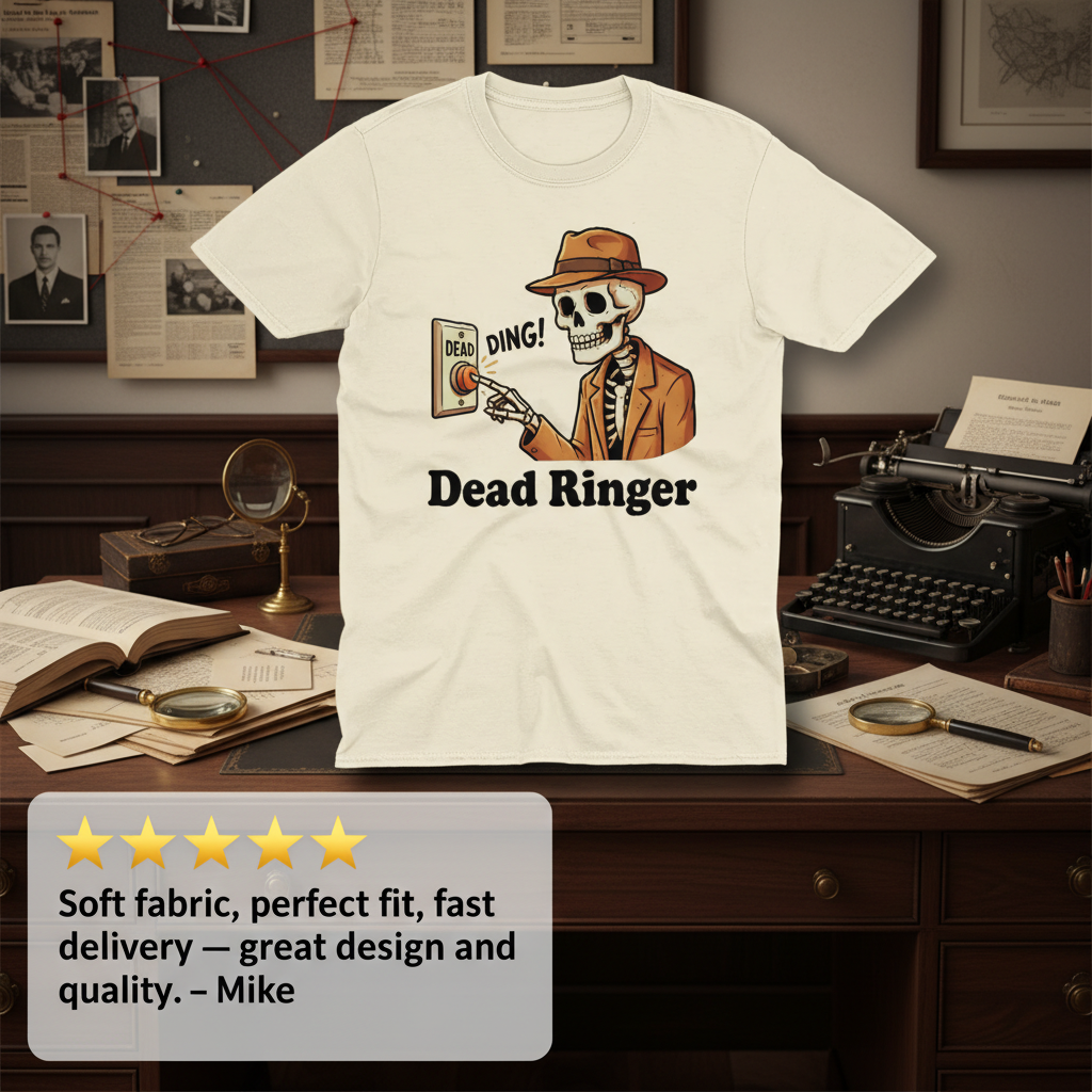 Dead Ringer T-Shirt_extreme_za