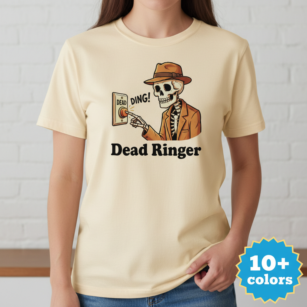 Dead Ringer T-Shirt_badge