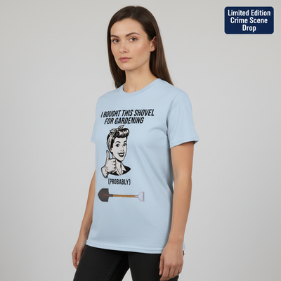 Probably Gardening T-Shirt__benefit