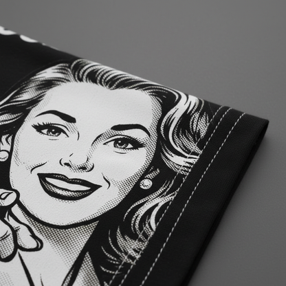 You're Lucky T-Shirt__detail