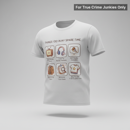 Murder Hobbyist T-Shirt_3d_float