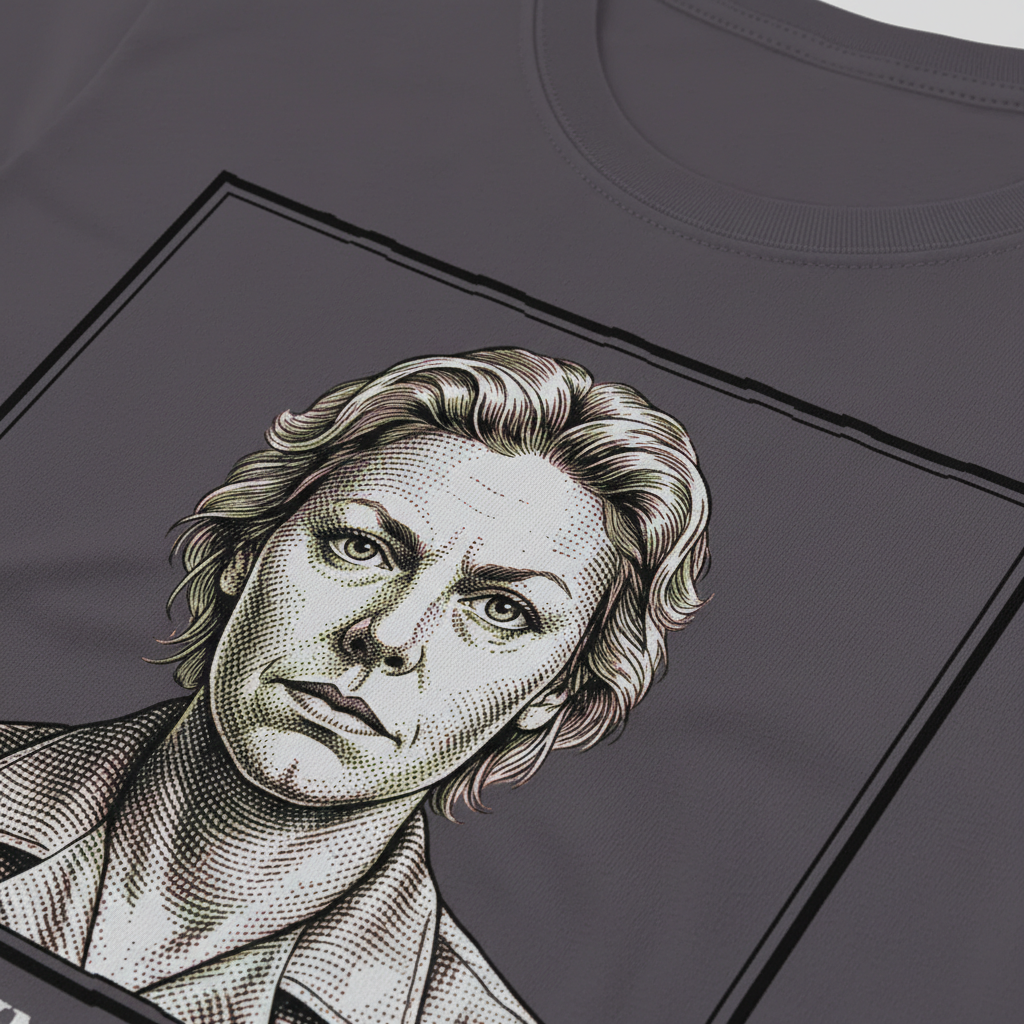 Florida Pawnshop Review T-Shirt__detail