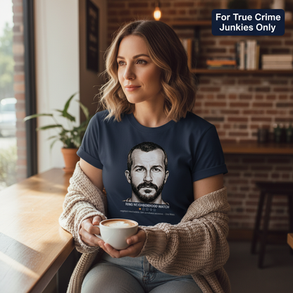 Chris Watts One-Star Criminal T-Shirt__lifestyle