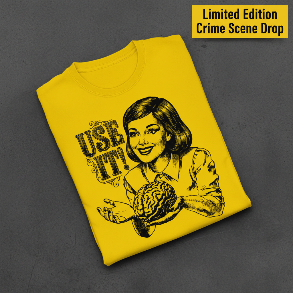 Use It T-Shirt_fold_tilt