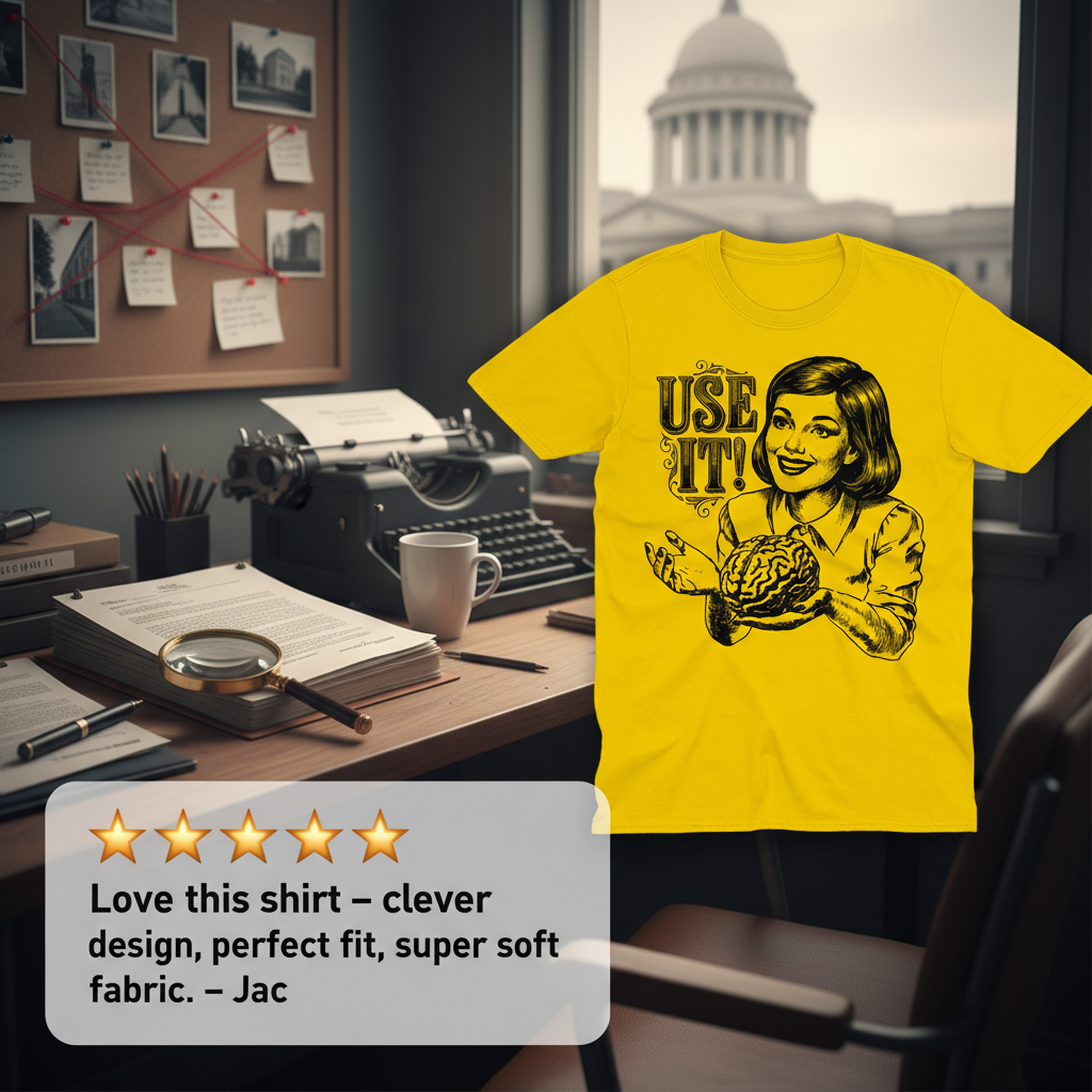 Use It T-Shirt_extreme_za