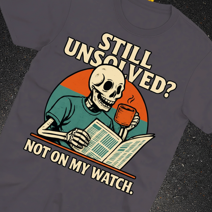 Not On My Watch T-Shirt_extreme_za