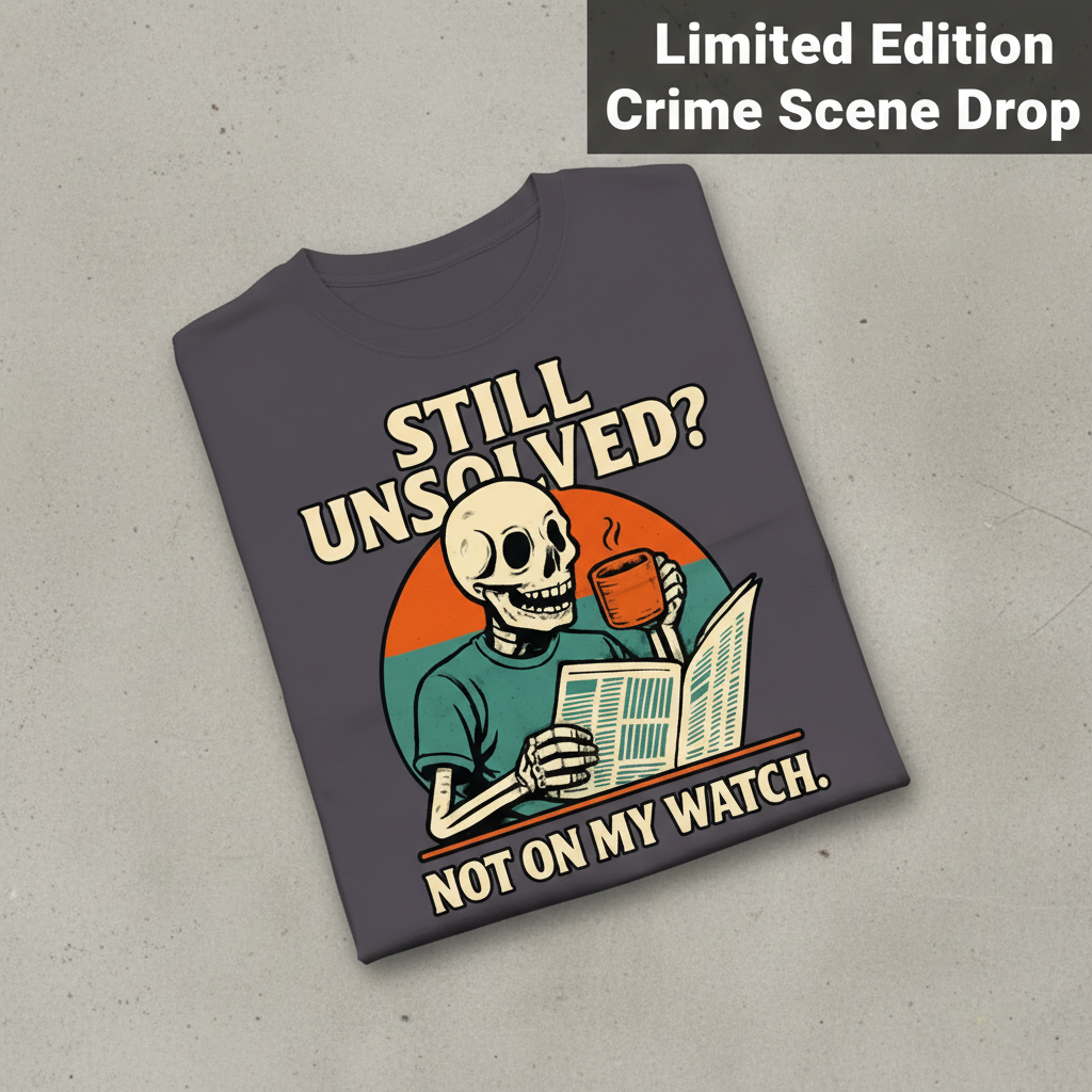 Not On My Watch T-Shirt_fold_tilt