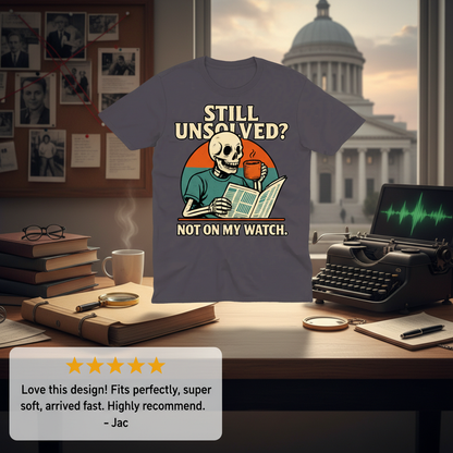 Not On My Watch T-Shirt_extreme_za