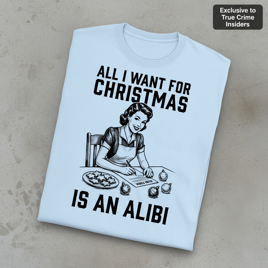 Christmas Alibi T-Shirt_fold_tilt