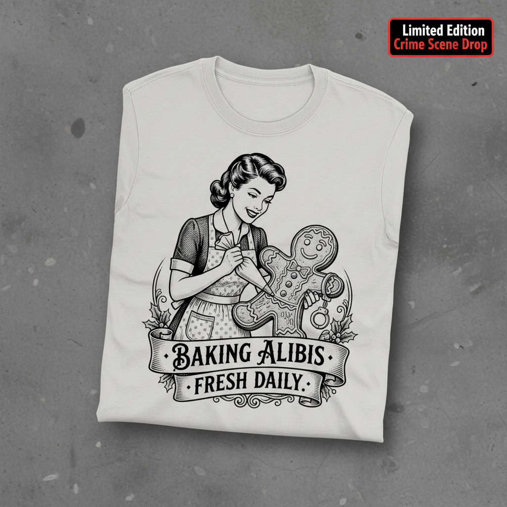 Baking Alibis T-Shirt_fold_tilt