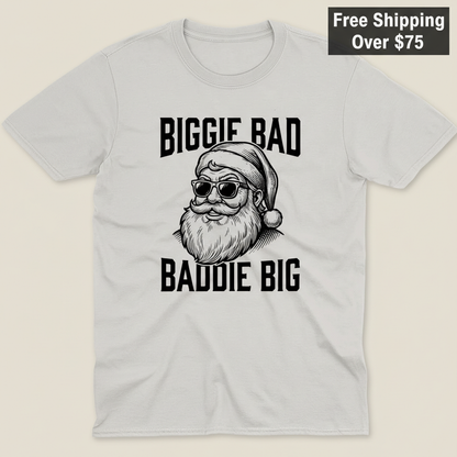 Biggie Bad T-Shirt_clean