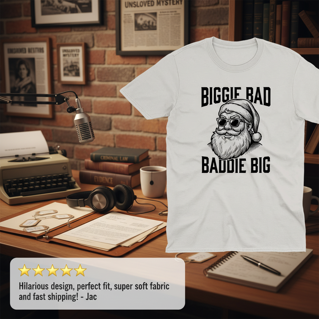 Biggie Bad T-Shirt_extreme_za