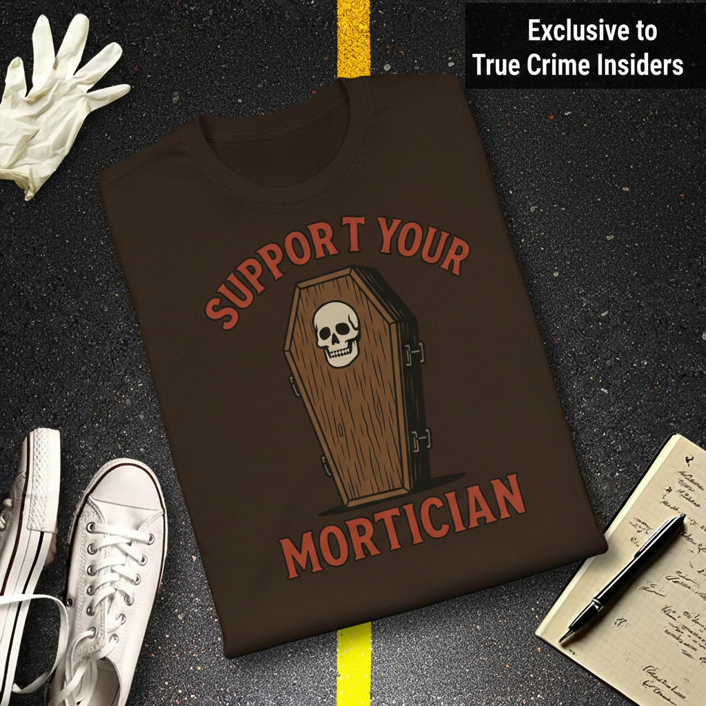 Support Your Mortician T-Shirt_fold_tilt
