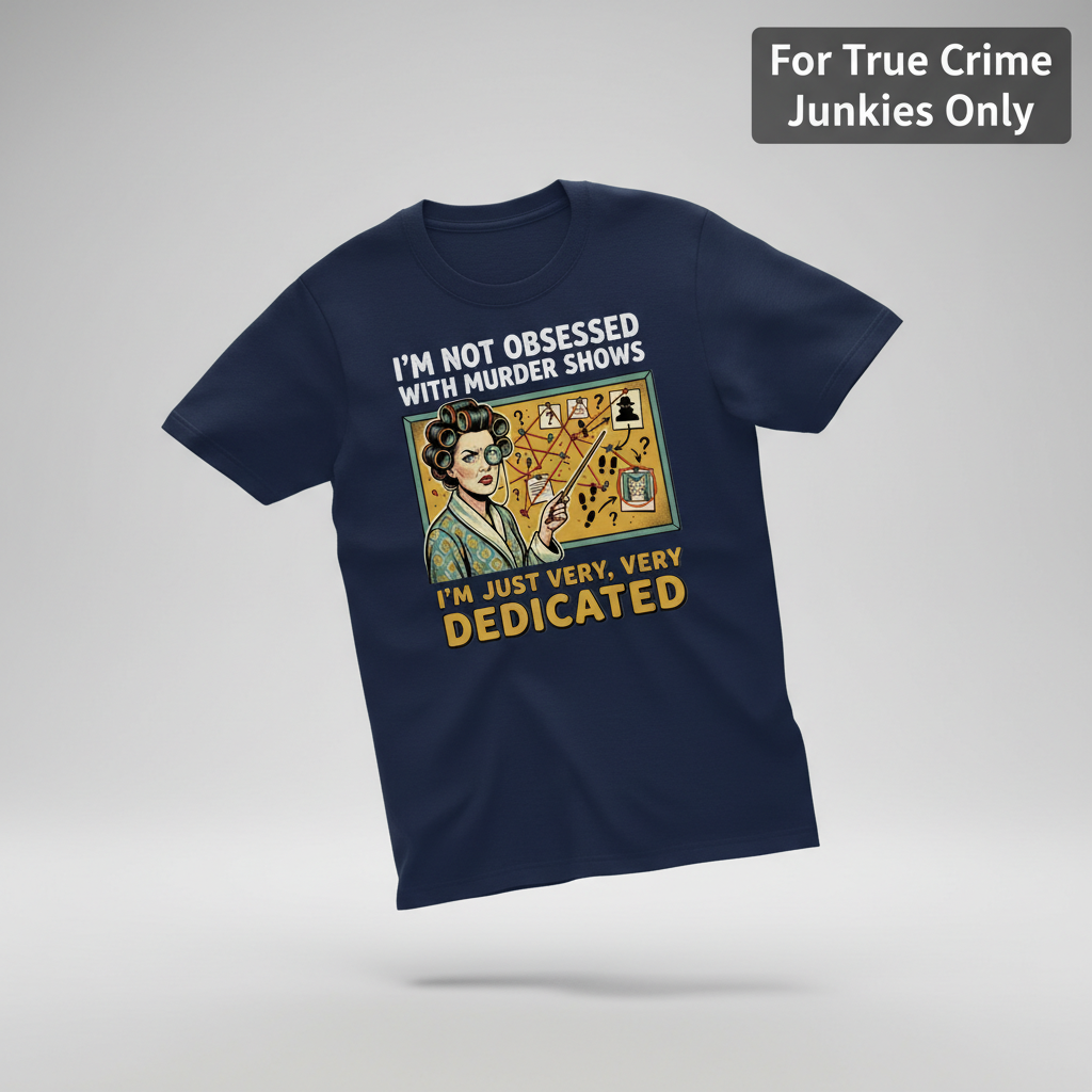 Murder Mystery Dedication T-Shirt_3d_float