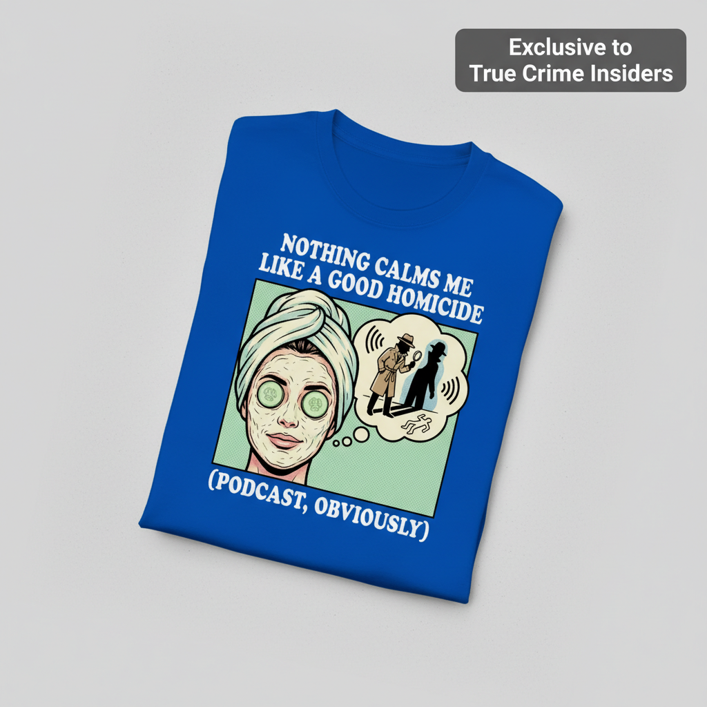 Good Homicide Vibes T-Shirt_fold_tilt