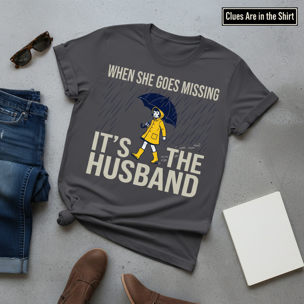It's the Husband T-Shirt__pair