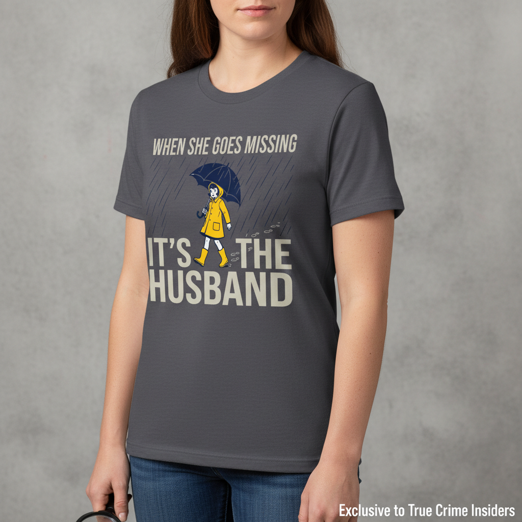 It's the Husband T-Shirt__space