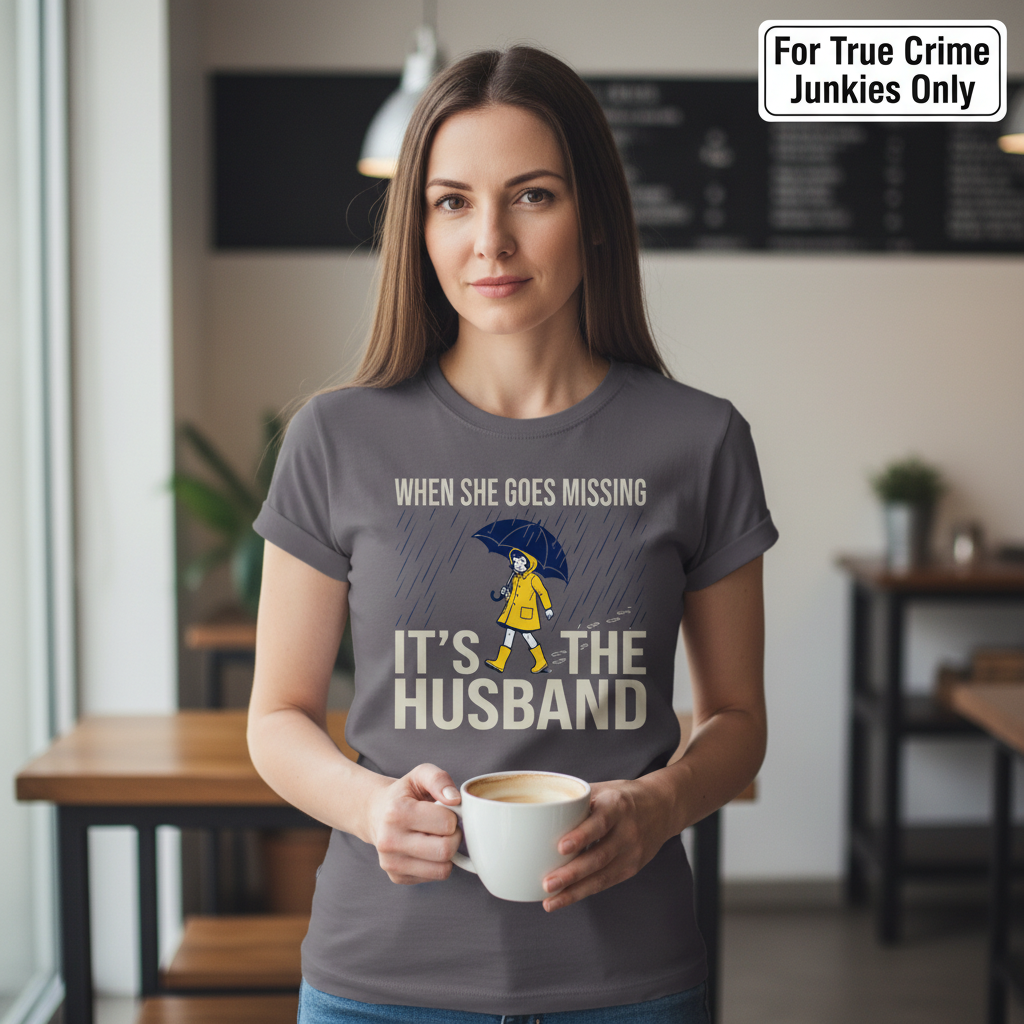 It's the Husband T-Shirt__lifestyle